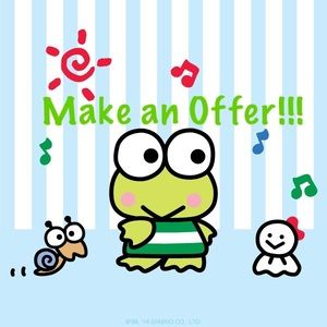 💚 Make an Offer!!! 💚